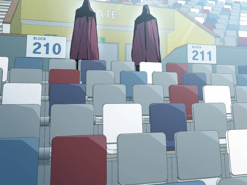 Tàn Tinh Tái Thế - Chương 26