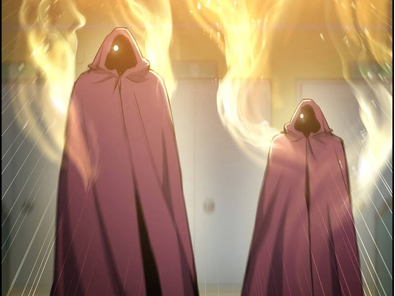 Tàn Tinh Tái Thế - Chương 26