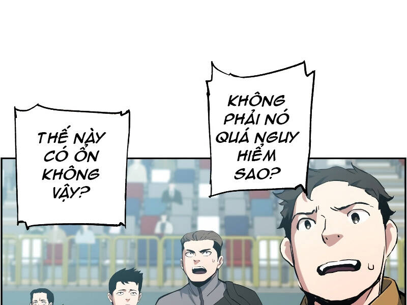 Tàn Tinh Tái Thế - Chương 26