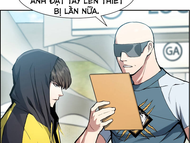 Tàn Tinh Tái Thế - Chương 26