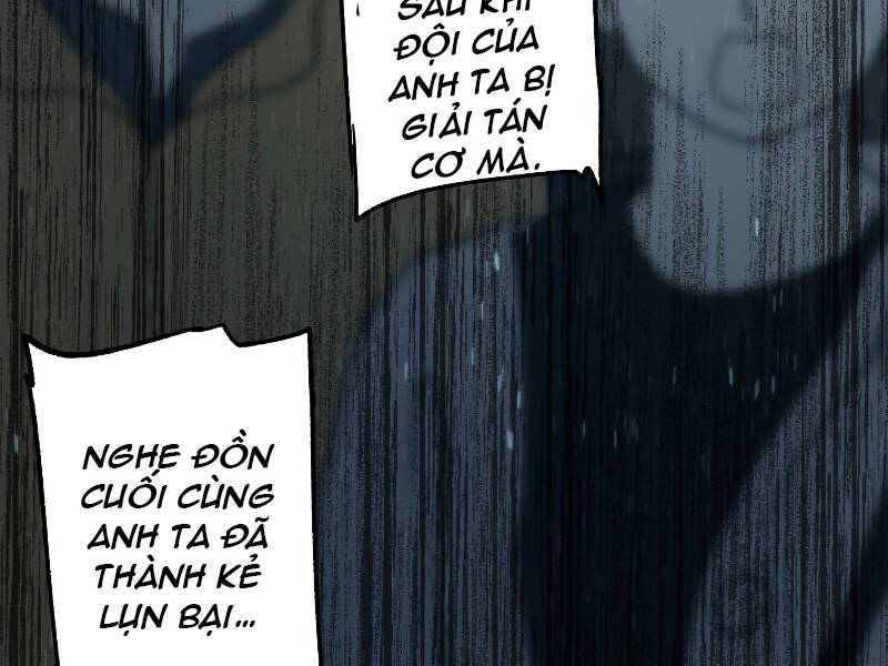 Tàn Tinh Tái Thế - Chương 26