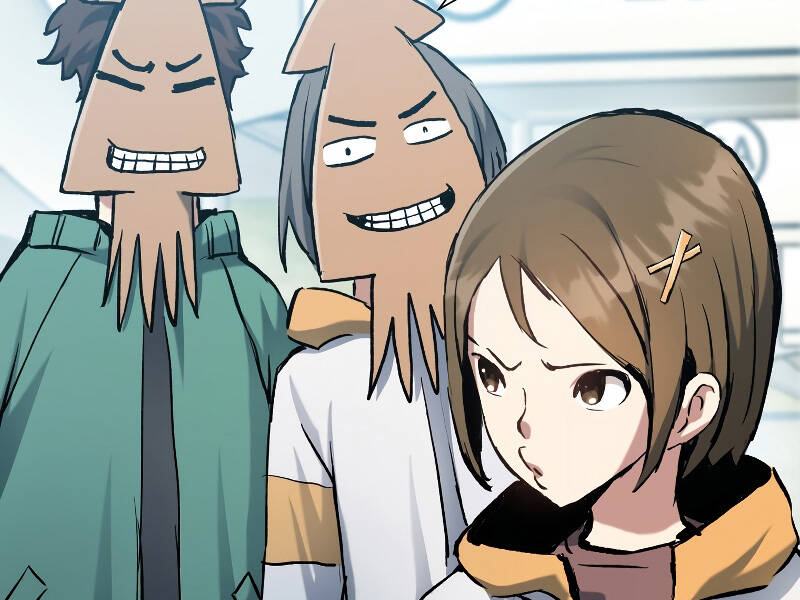 Tàn Tinh Tái Thế - Chương 26