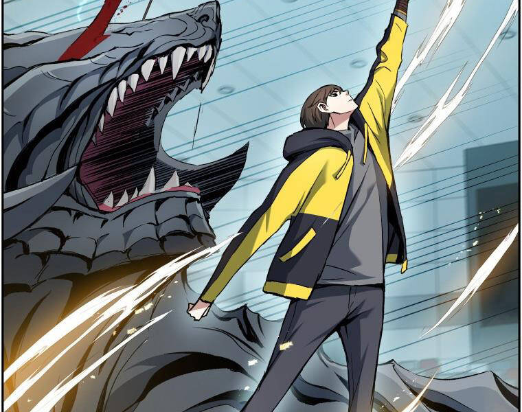 Tàn Tinh Tái Thế - Chương 27