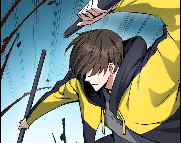 Tàn Tinh Tái Thế - Chương 27