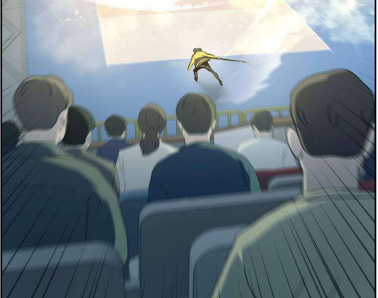 Tàn Tinh Tái Thế - Chương 27