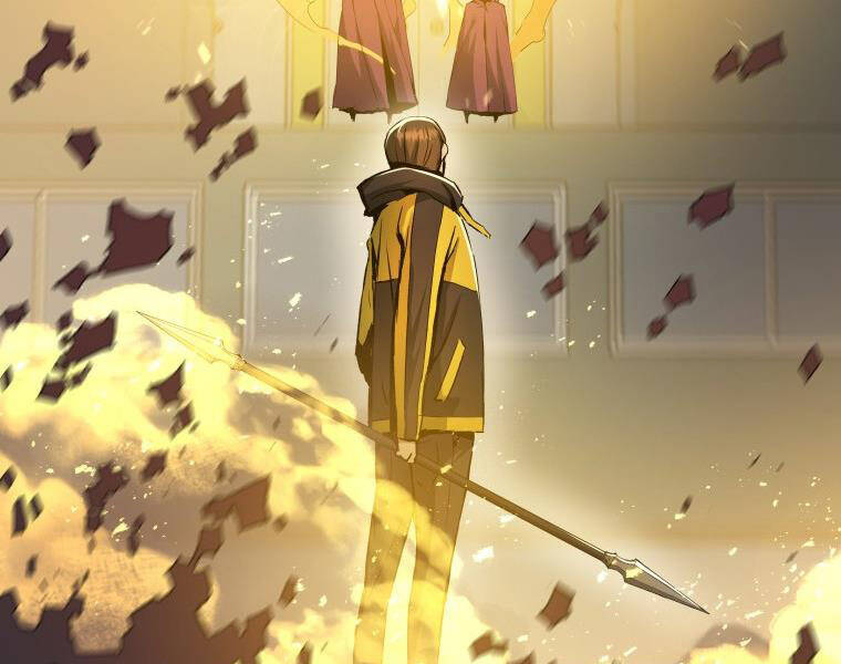 Tàn Tinh Tái Thế - Chương 27