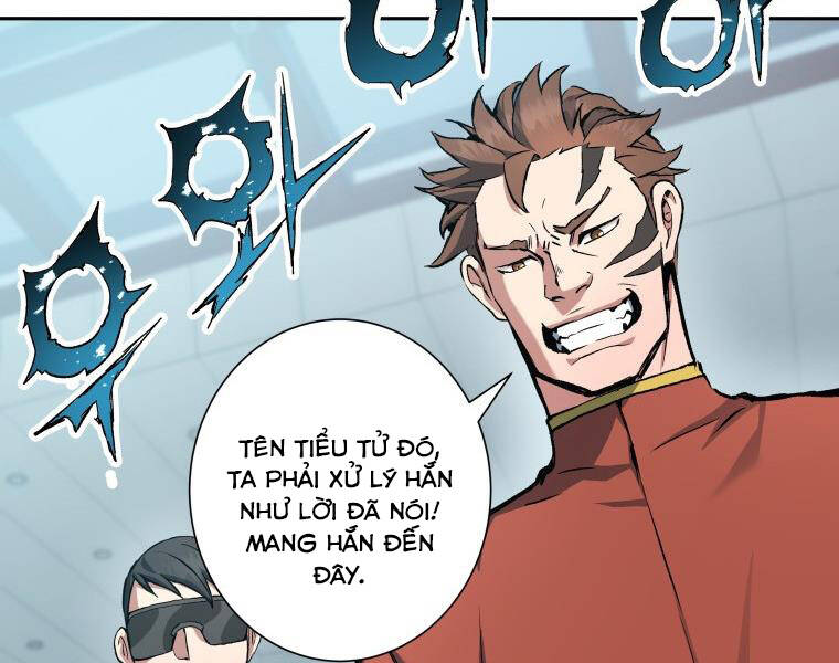 Tàn Tinh Tái Thế - Chương 27