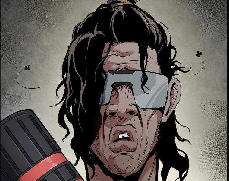 Tàn Tinh Tái Thế - Chương 27