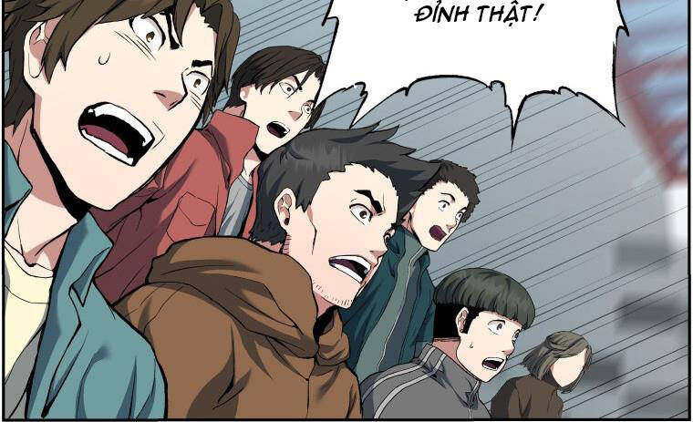 Tàn Tinh Tái Thế - Chương 27