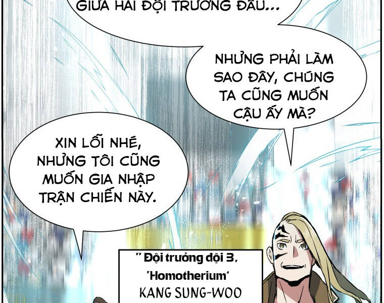 Tàn Tinh Tái Thế - Chương 27