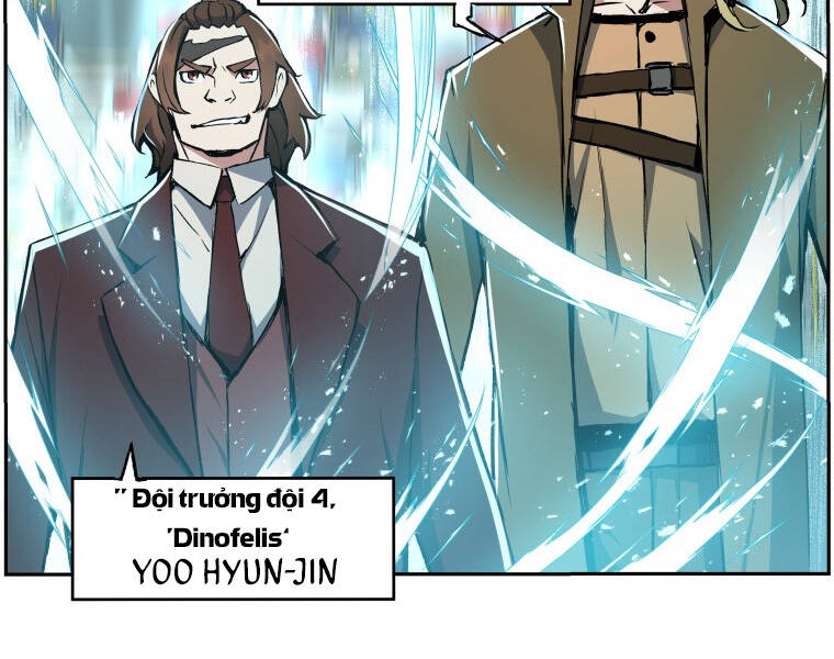 Tàn Tinh Tái Thế - Chương 27