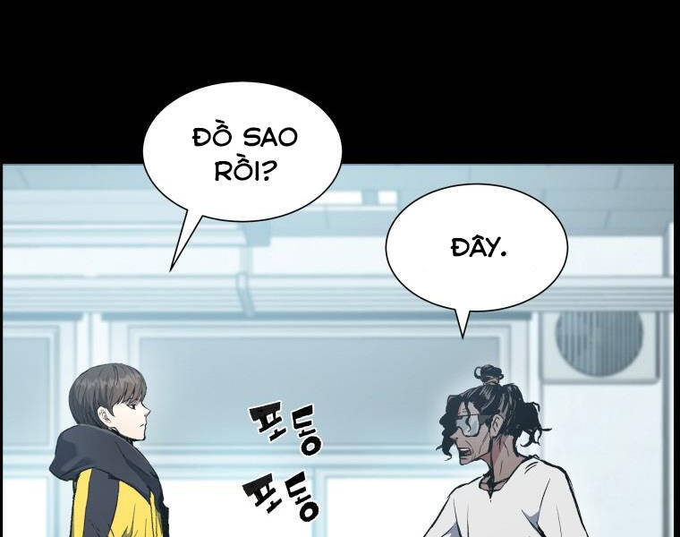 Tàn Tinh Tái Thế - Chương 27