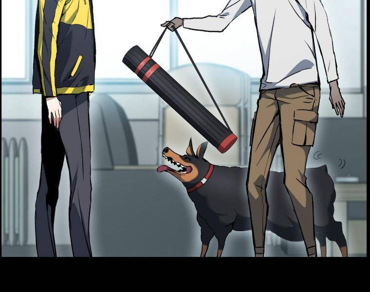 Tàn Tinh Tái Thế - Chương 27