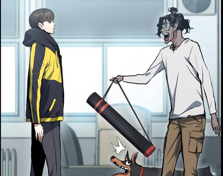 Tàn Tinh Tái Thế - Chương 27