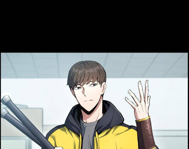 Tàn Tinh Tái Thế - Chương 27