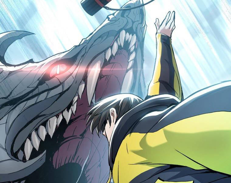 Tàn Tinh Tái Thế - Chương 27