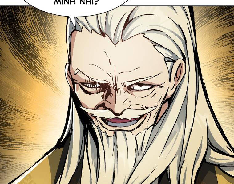 Tàn Tinh Tái Thế - Chương 28