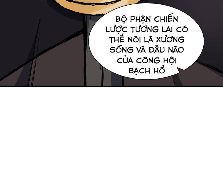 Tàn Tinh Tái Thế - Chương 28