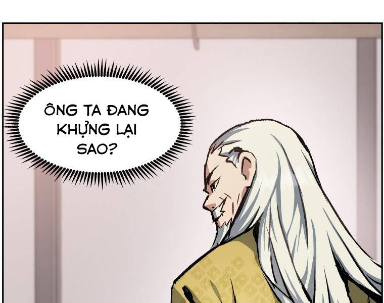 Tàn Tinh Tái Thế - Chương 28