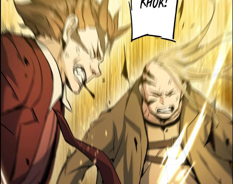 Tàn Tinh Tái Thế - Chương 28