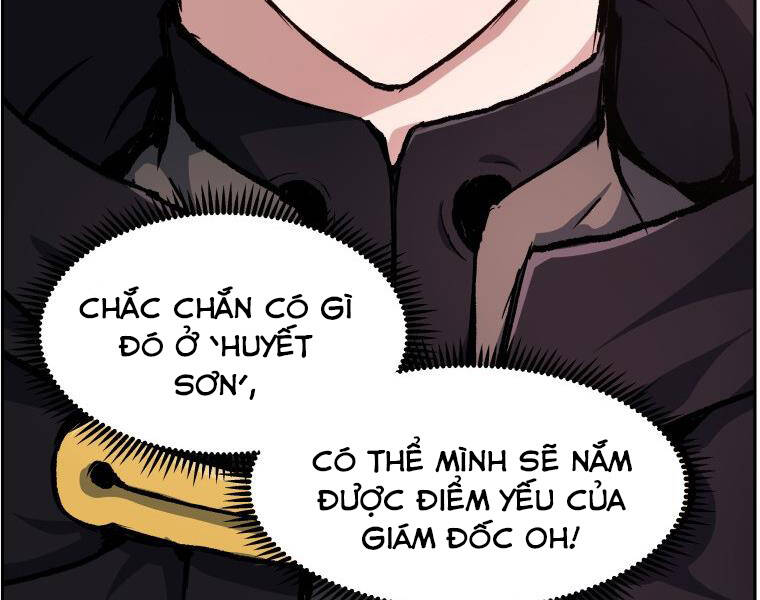 Tàn Tinh Tái Thế - Chương 28