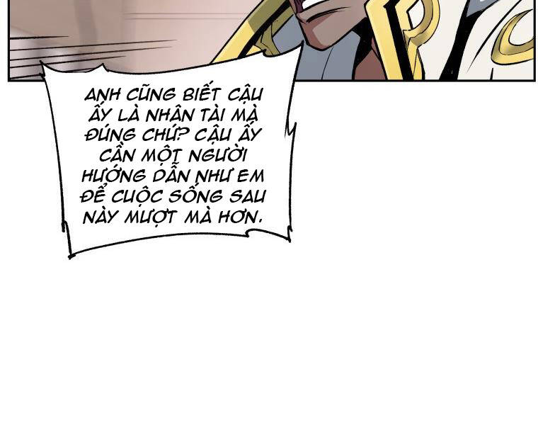 Tàn Tinh Tái Thế - Chương 28