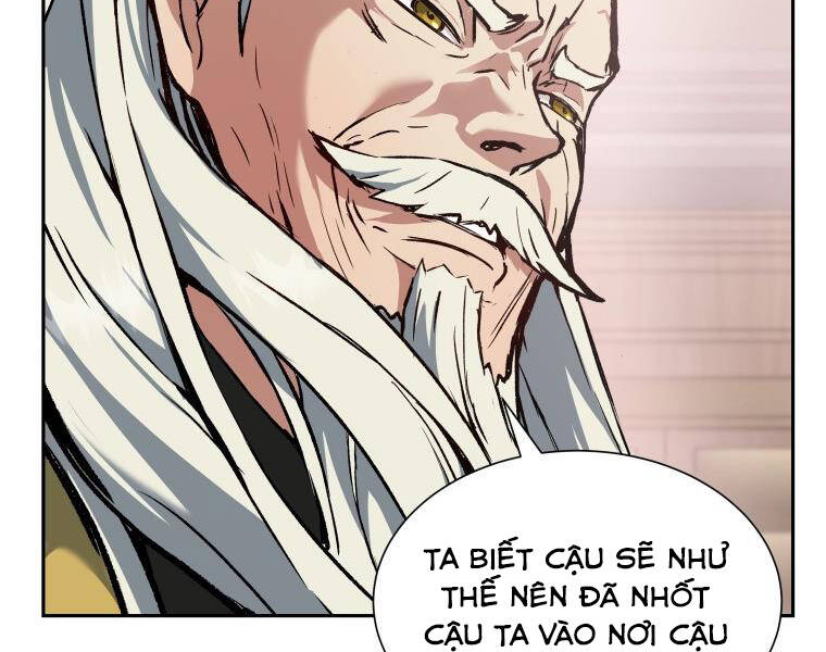 Tàn Tinh Tái Thế - Chương 28
