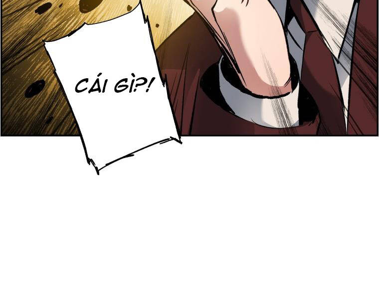 Tàn Tinh Tái Thế - Chương 28