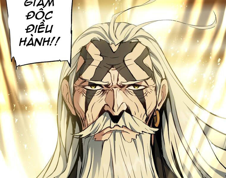 Tàn Tinh Tái Thế - Chương 28