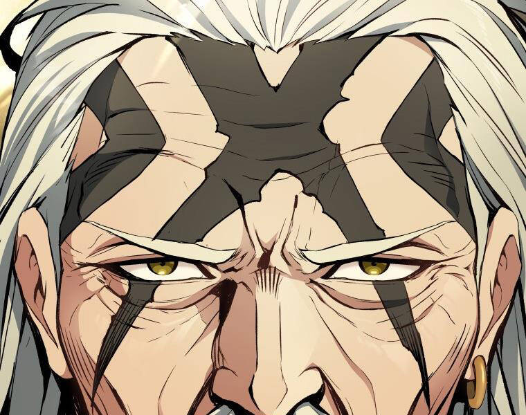 Tàn Tinh Tái Thế - Chương 28