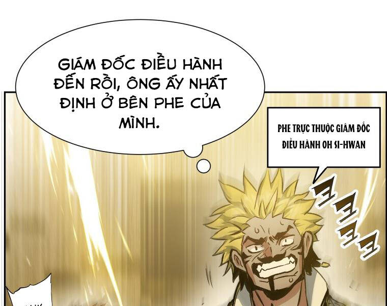 Tàn Tinh Tái Thế - Chương 28