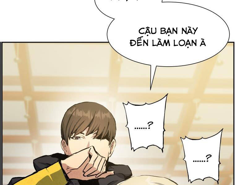 Tàn Tinh Tái Thế - Chương 28