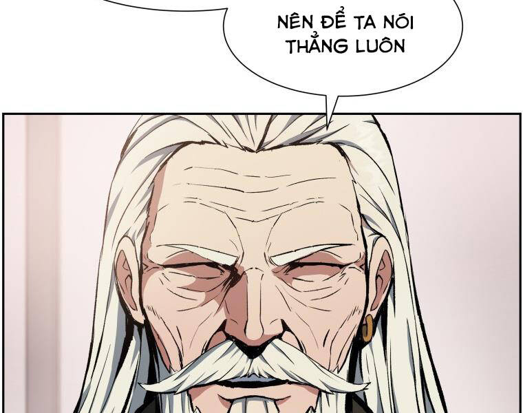 Tàn Tinh Tái Thế - Chương 28