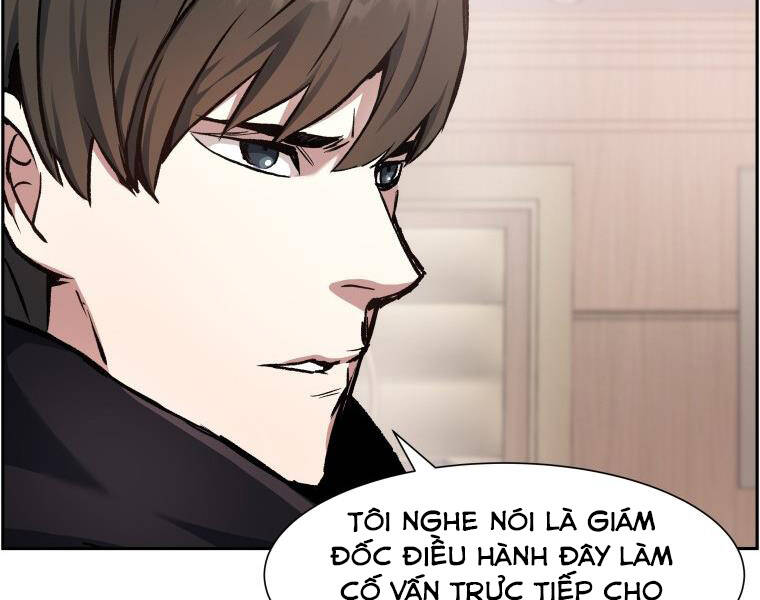 Tàn Tinh Tái Thế - Chương 28