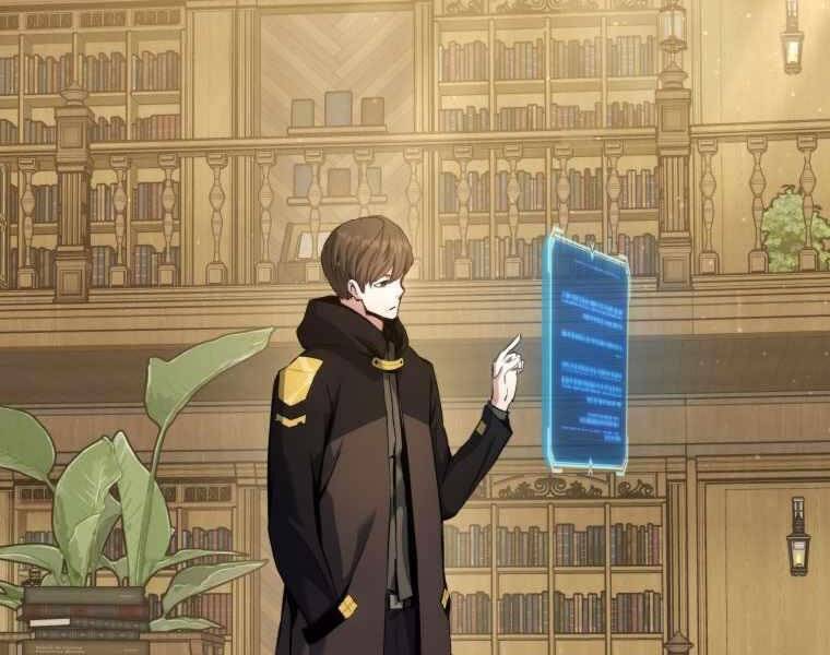 Tàn Tinh Tái Thế - Chương 31