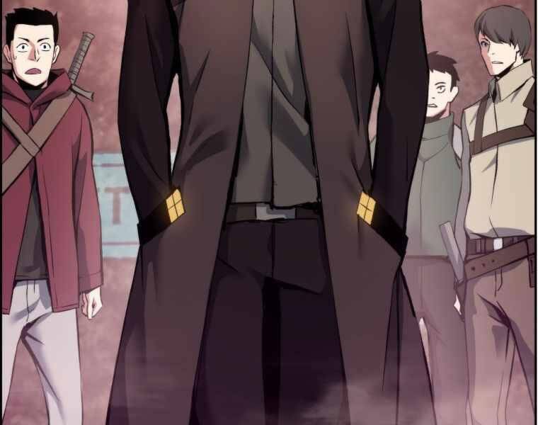 Tàn Tinh Tái Thế - Chương 31