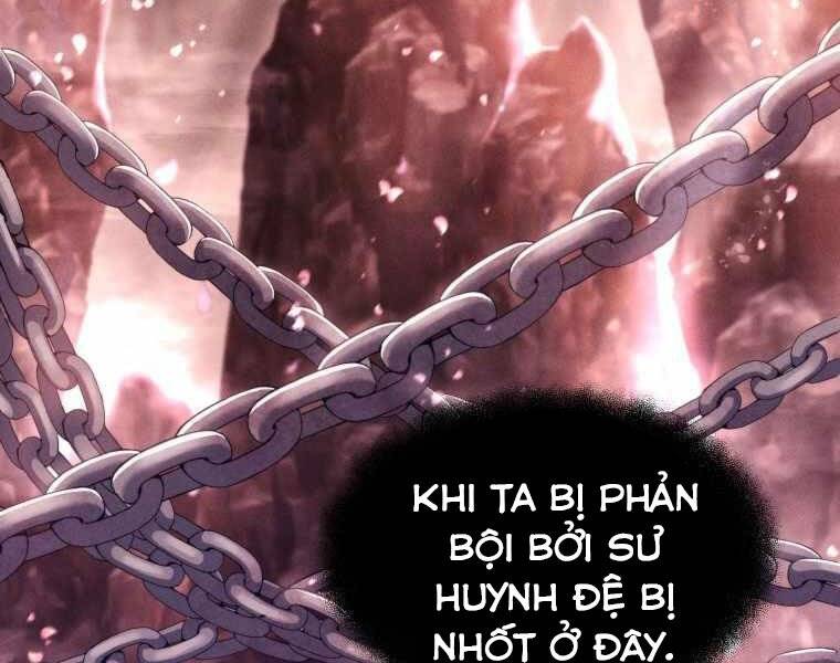 Tàn Tinh Tái Thế - Chương 31