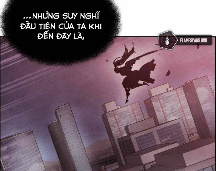 Tàn Tinh Tái Thế - Chương 31