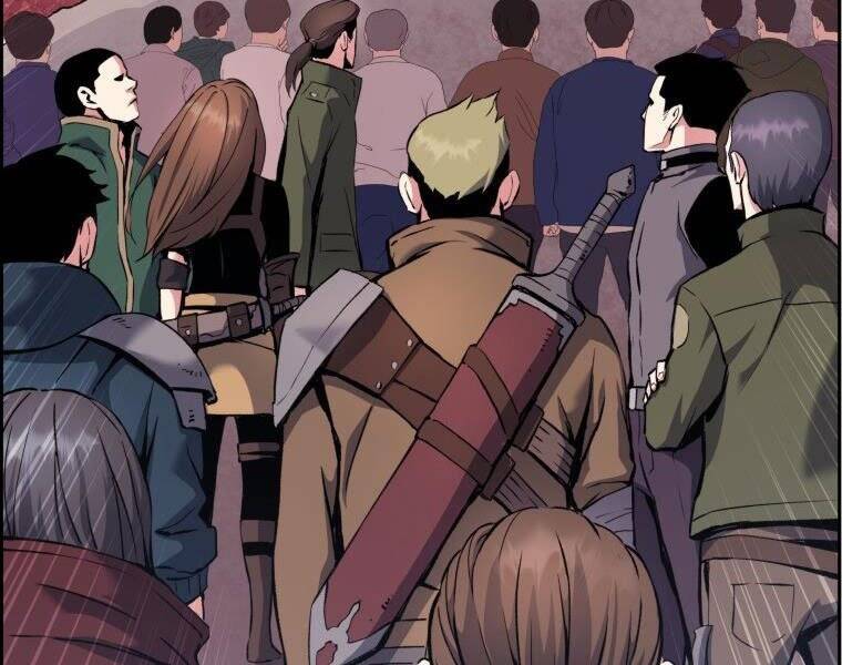 Tàn Tinh Tái Thế - Chương 32