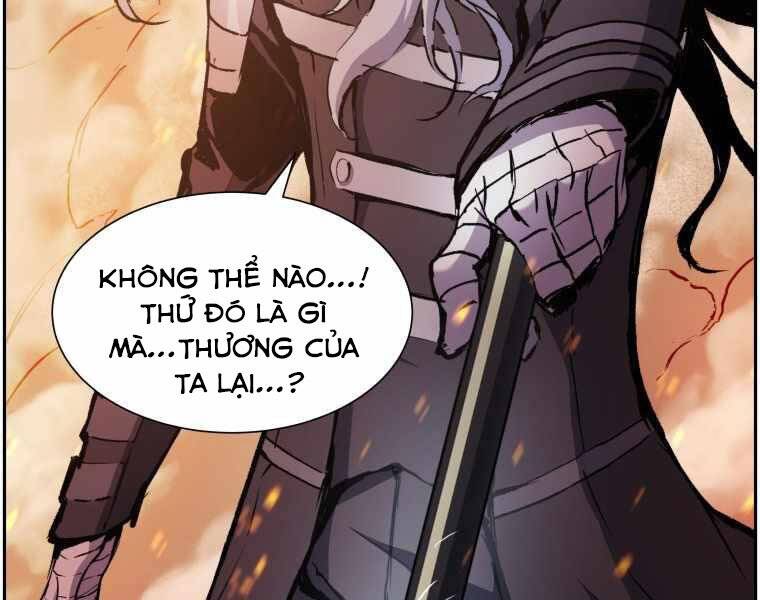 Tàn Tinh Tái Thế - Chương 35