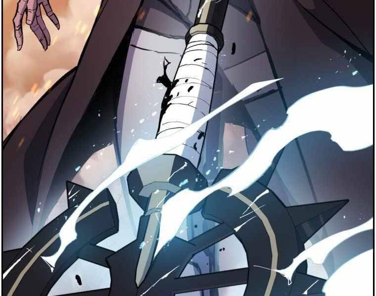 Tàn Tinh Tái Thế - Chương 35