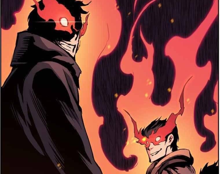 Tàn Tinh Tái Thế - Chương 35