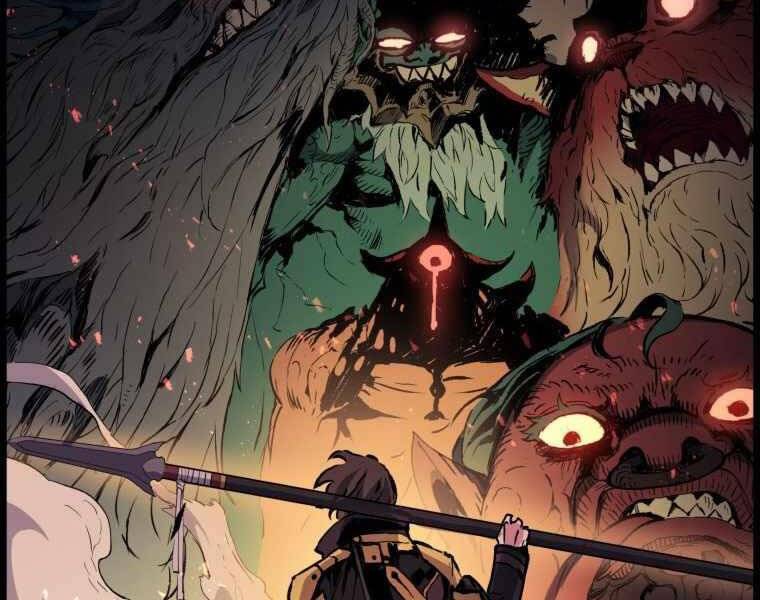 Tàn Tinh Tái Thế - Chương 35