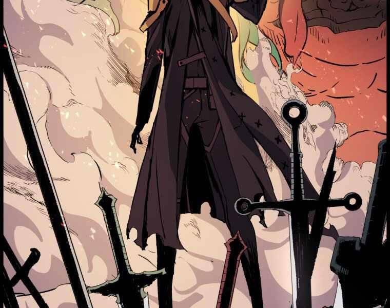 Tàn Tinh Tái Thế - Chương 35