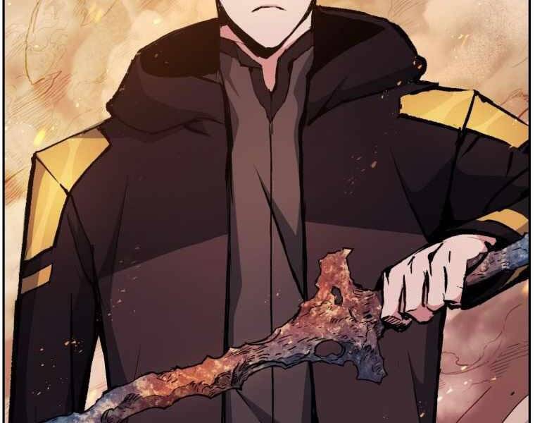 Tàn Tinh Tái Thế - Chương 35