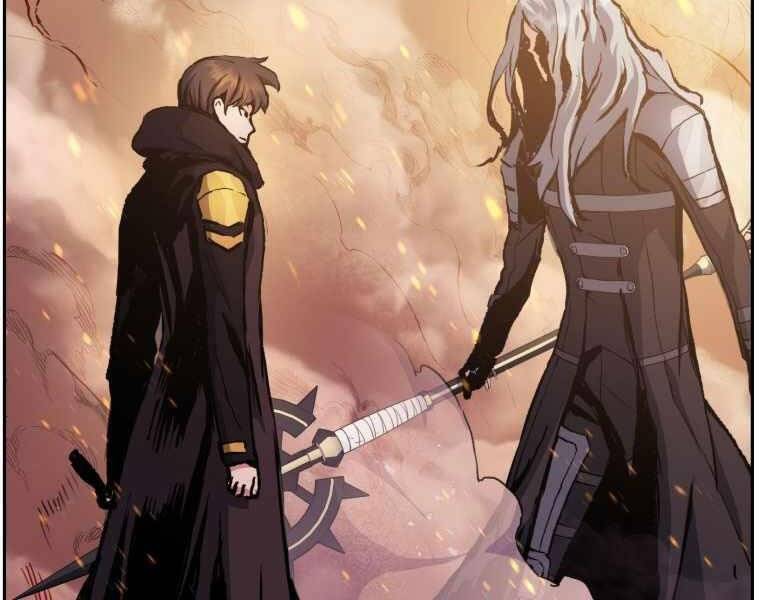 Tàn Tinh Tái Thế - Chương 35