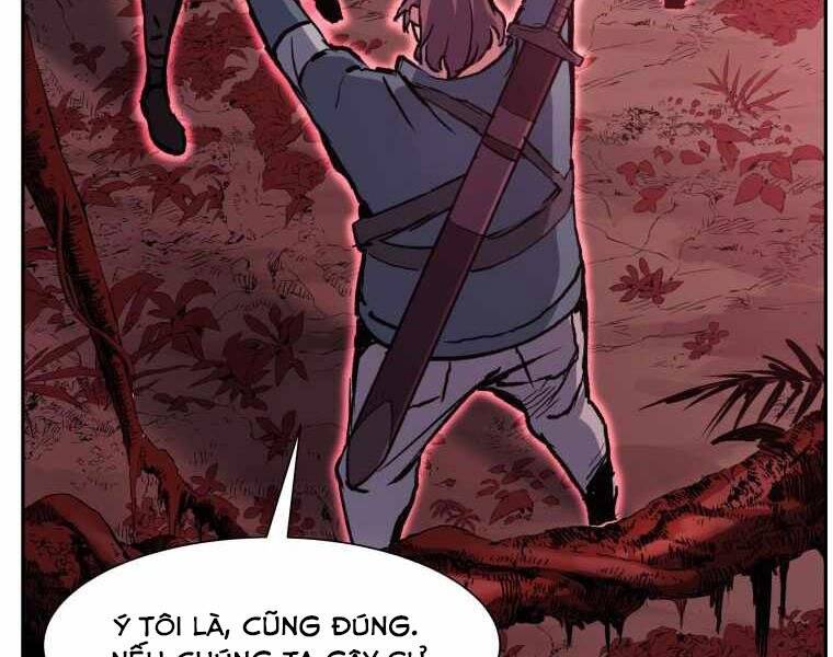 Tàn Tinh Tái Thế - Chương 35