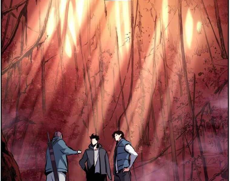 Tàn Tinh Tái Thế - Chương 35