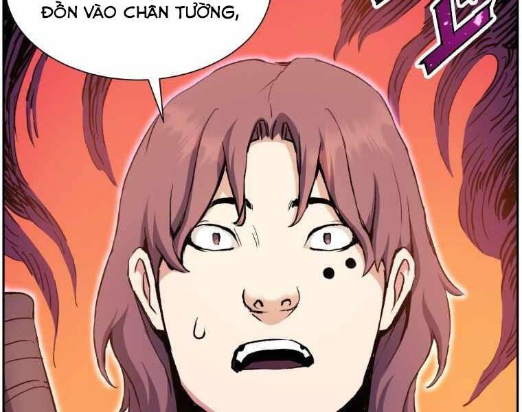 Tàn Tinh Tái Thế - Chương 35