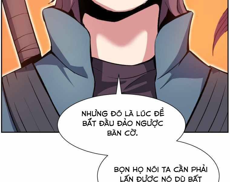 Tàn Tinh Tái Thế - Chương 35